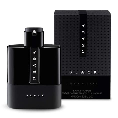 prada black 150ml|prada luna rossa black discontinued.